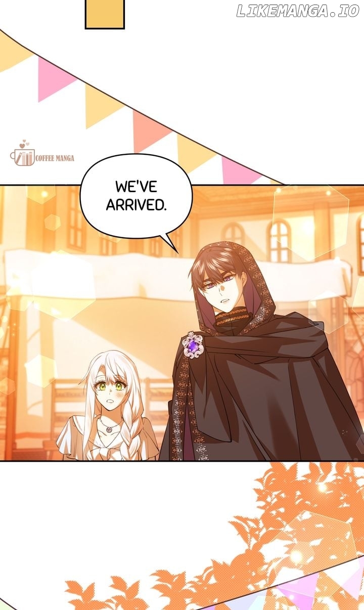 Protecting the Witch’s Son Chapter 39 - page 29