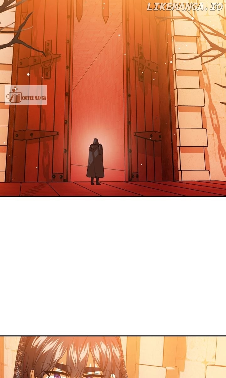 Protecting the Witch’s Son Chapter 39 - page 3