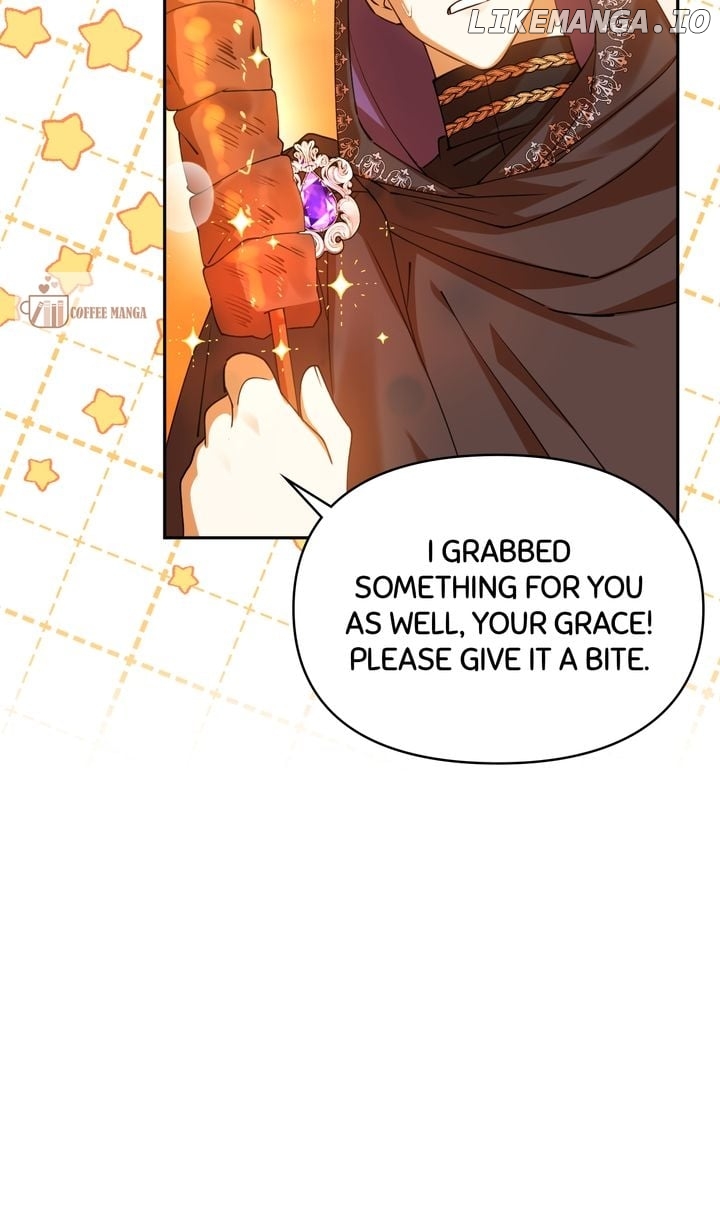 Protecting the Witch’s Son Chapter 39 - page 37