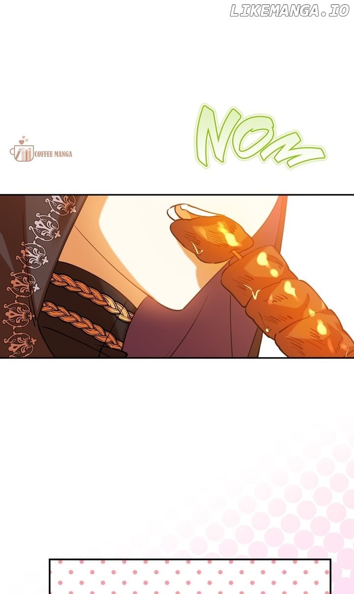 Protecting the Witch’s Son Chapter 39 - page 40