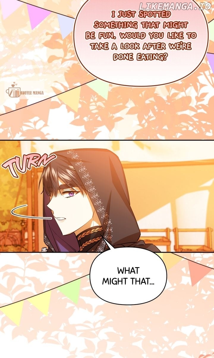 Protecting the Witch’s Son Chapter 39 - page 46
