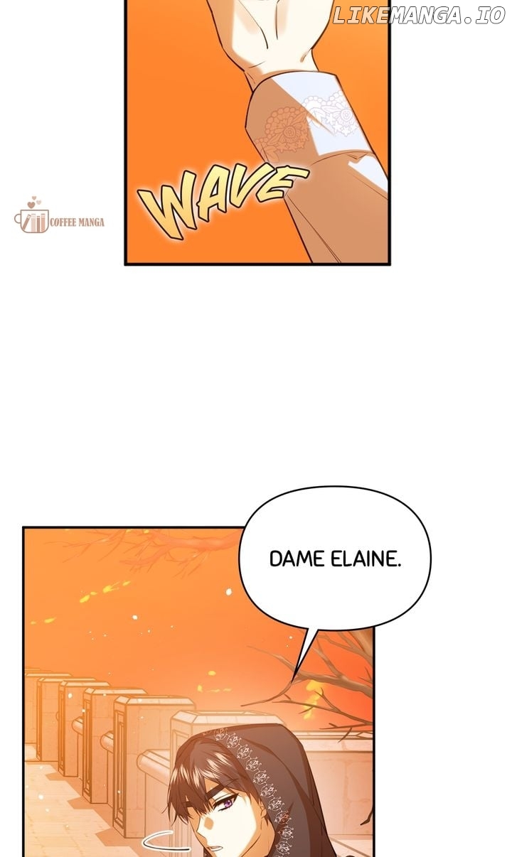 Protecting the Witch’s Son Chapter 39 - page 5