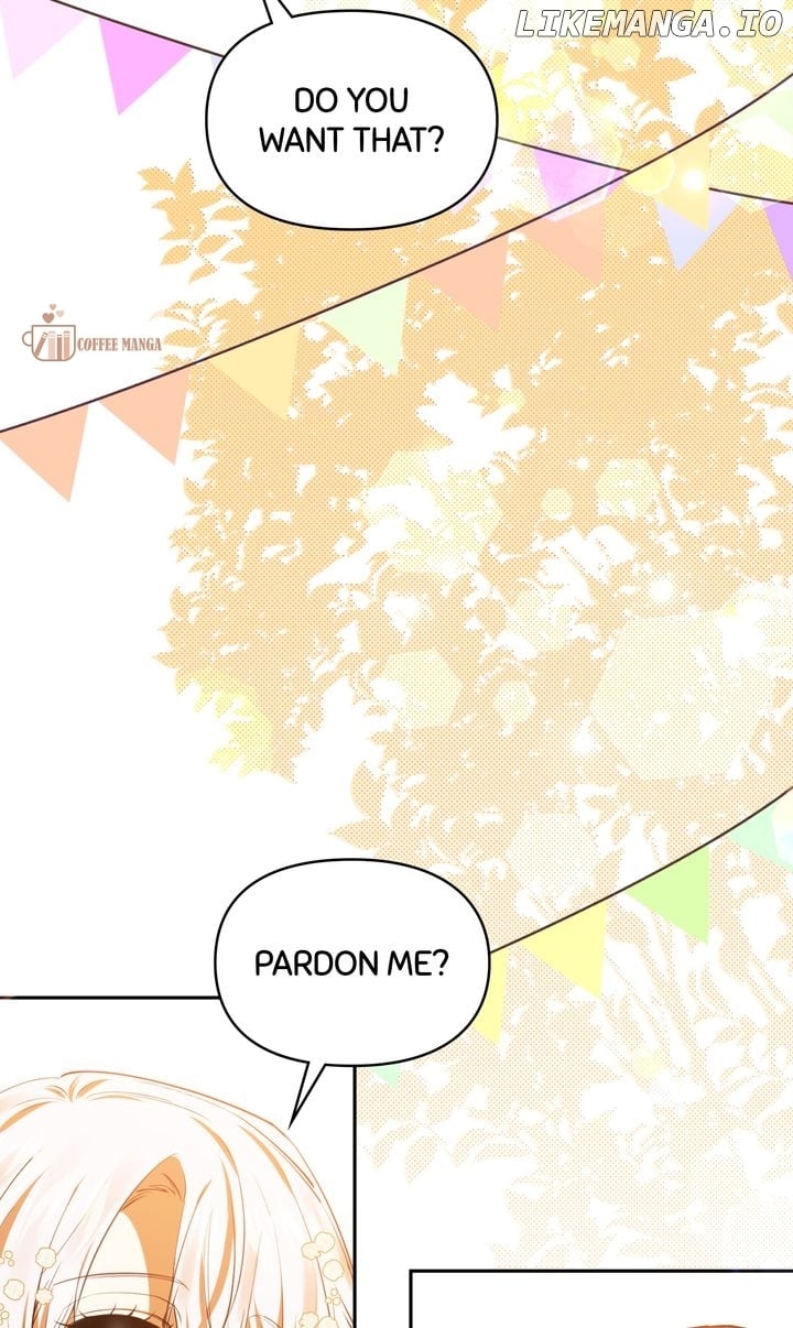 Protecting the Witch’s Son Chapter 39 - page 55