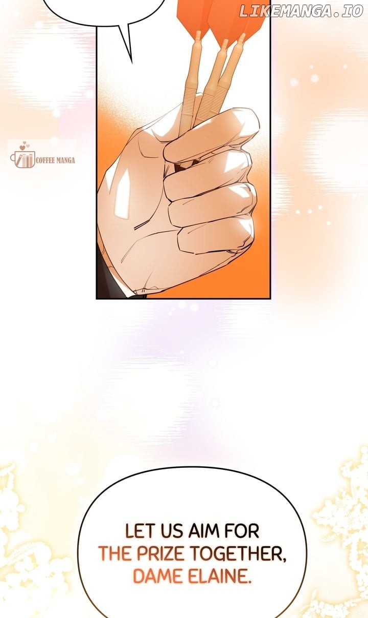 Protecting the Witch’s Son Chapter 39 - page 58