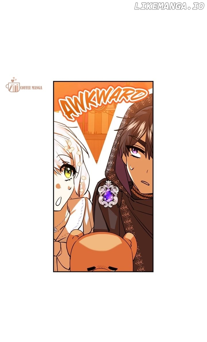 Protecting the Witch’s Son Chapter 40 - page 15