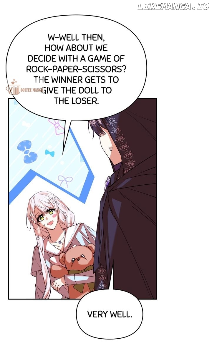 Protecting the Witch’s Son Chapter 40 - page 16