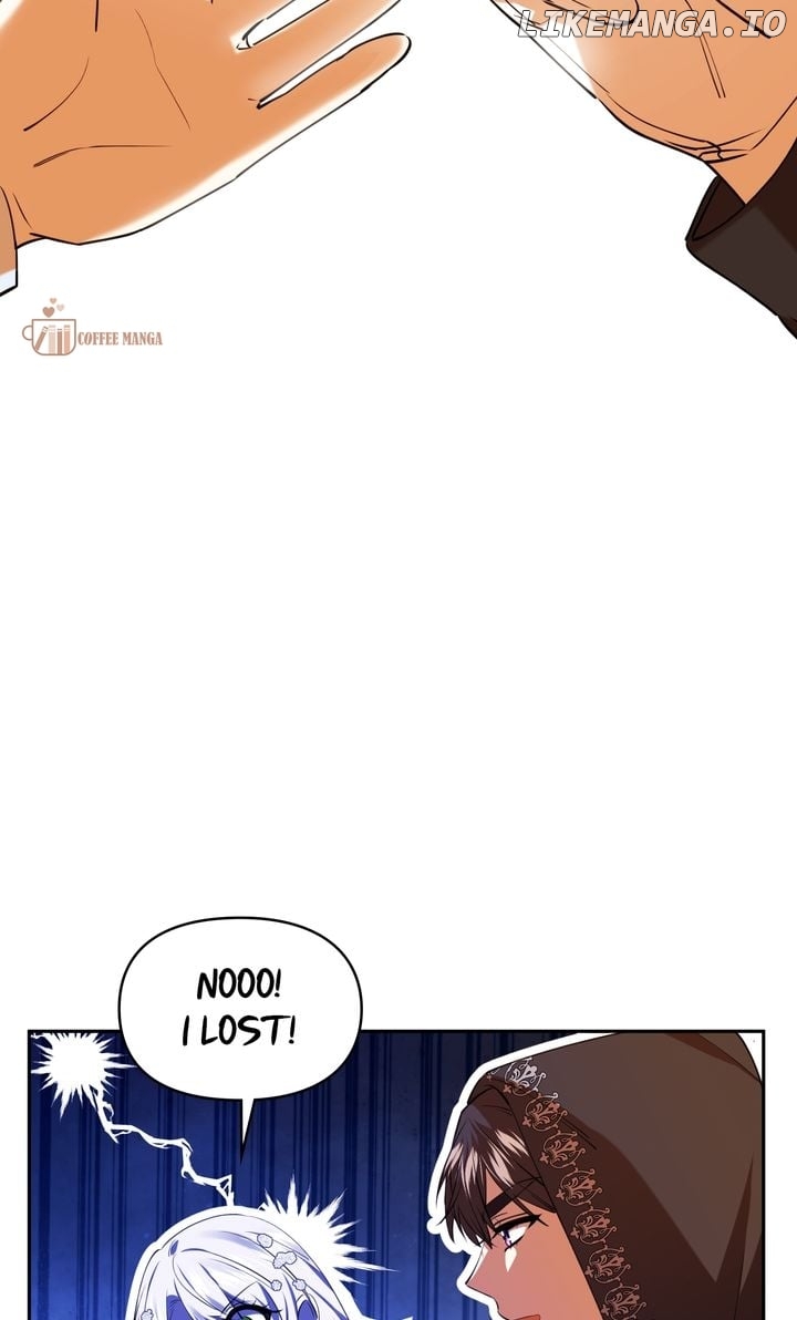 Protecting the Witch’s Son Chapter 40 - page 19