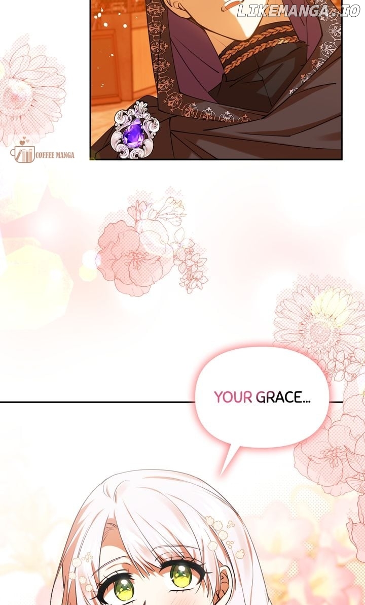 Protecting the Witch’s Son Chapter 40 - page 23