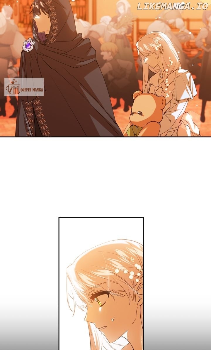 Protecting the Witch’s Son Chapter 40 - page 28