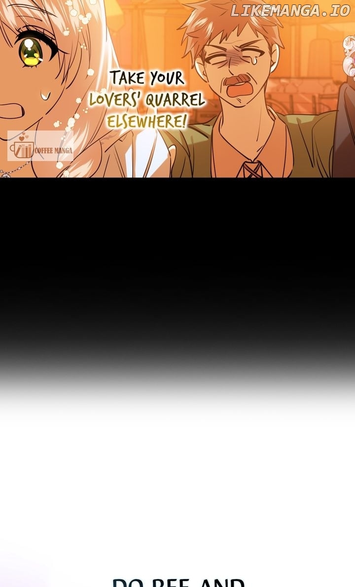 Protecting the Witch’s Son Chapter 40 - page 30