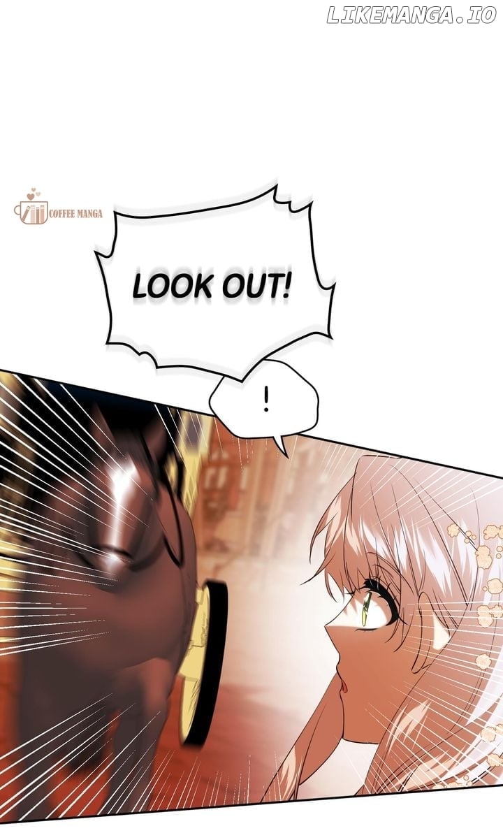 Protecting the Witch’s Son Chapter 40 - page 34
