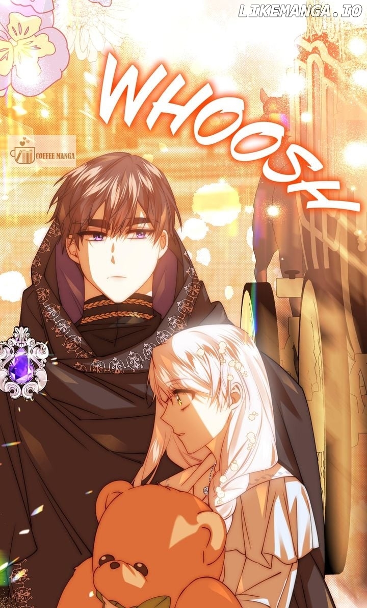 Protecting the Witch’s Son Chapter 40 - page 36