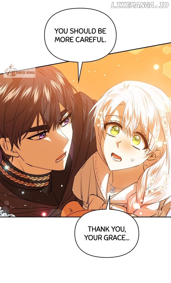 Protecting the Witch’s Son Chapter 40 - page 38
