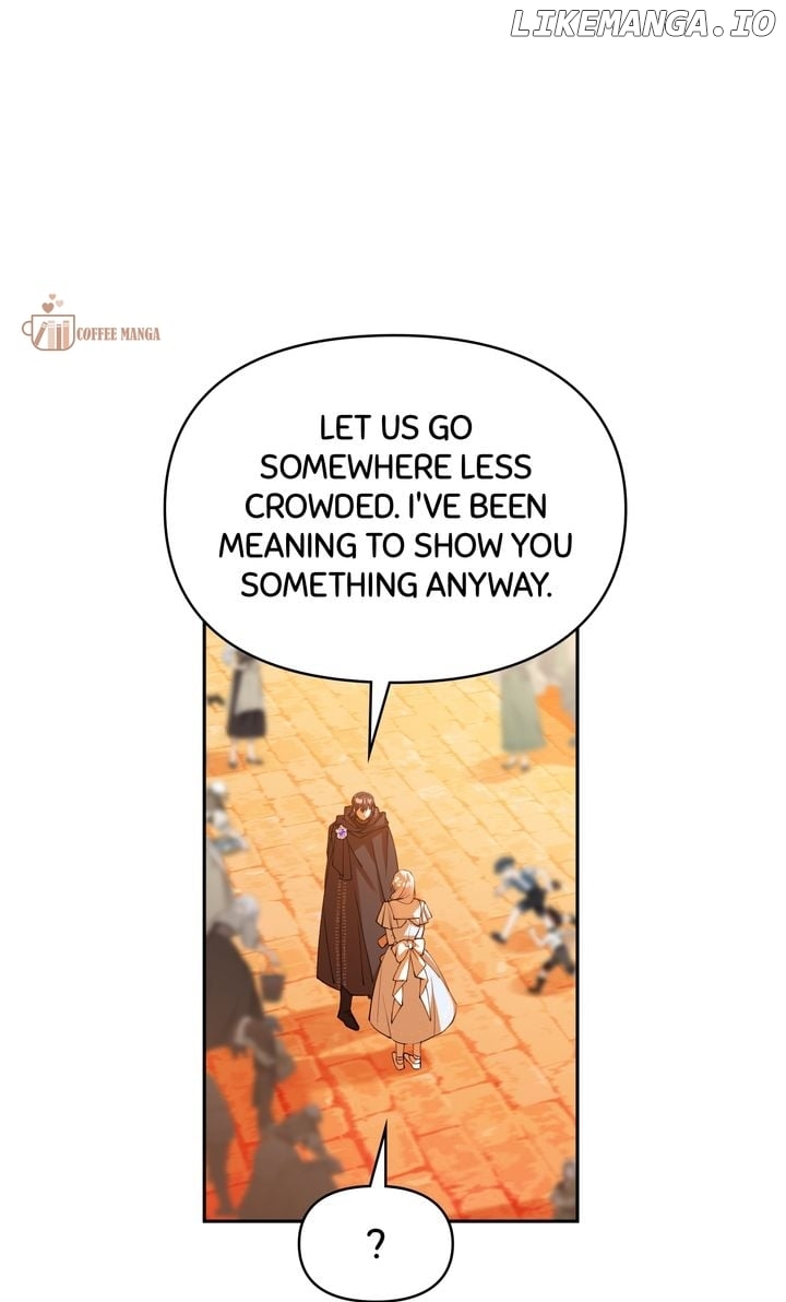 Protecting the Witch’s Son Chapter 40 - page 39