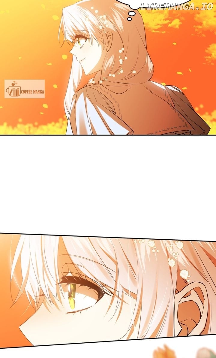 Protecting the Witch’s Son Chapter 40 - page 44
