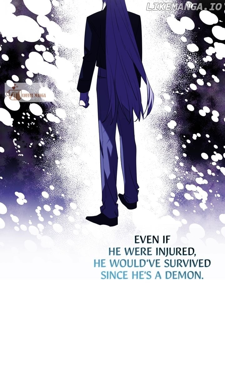 Protecting the Witch’s Son Chapter 40 - page 50