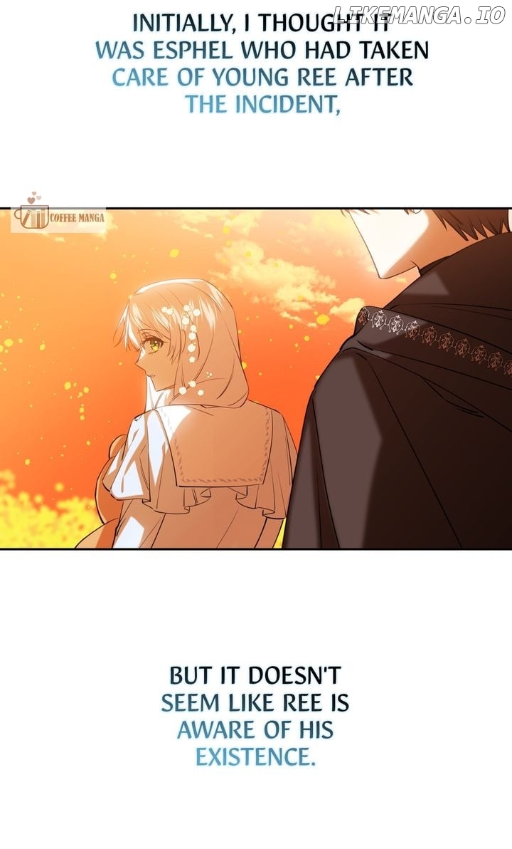 Protecting the Witch’s Son Chapter 40 - page 51