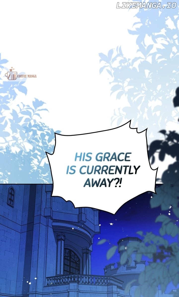 Protecting the Witch’s Son Chapter 40 - page 57