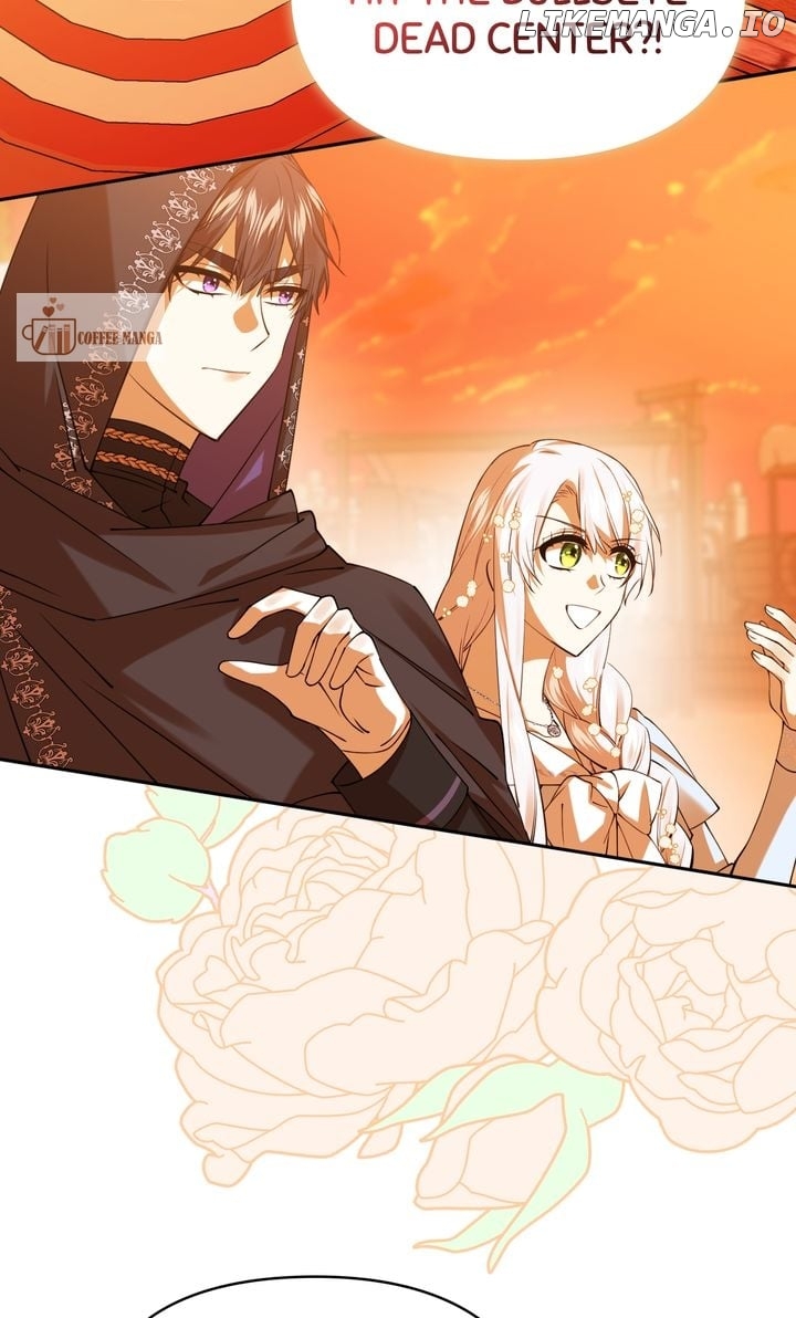 Protecting the Witch’s Son Chapter 40 - page 6