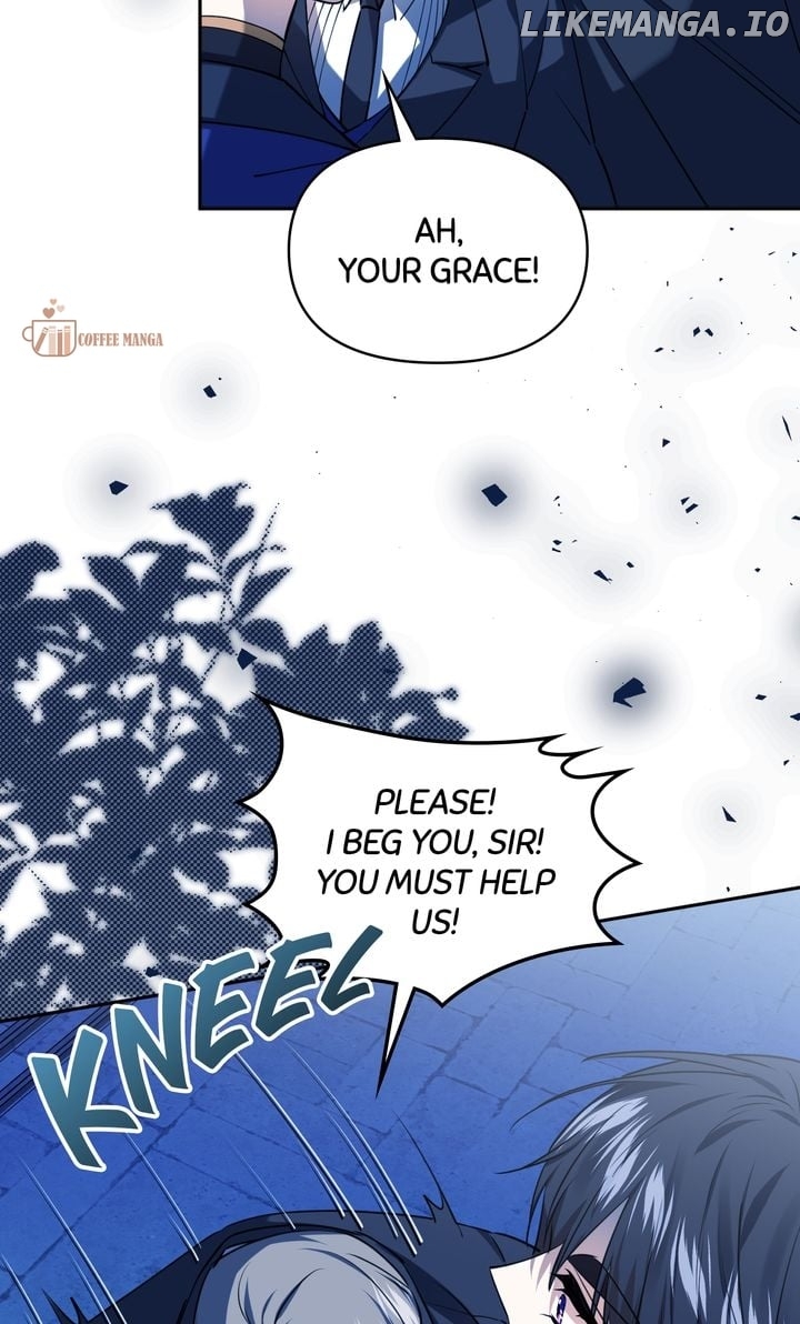 Protecting the Witch’s Son Chapter 40 - page 61