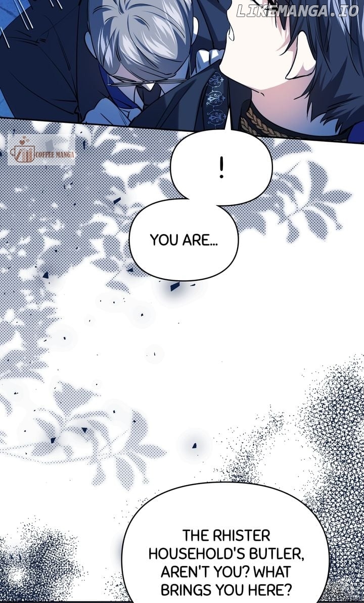 Protecting the Witch’s Son Chapter 40 - page 62
