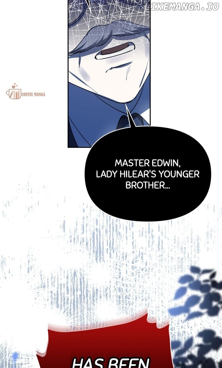 Protecting the Witch’s Son Chapter 40 - page 64