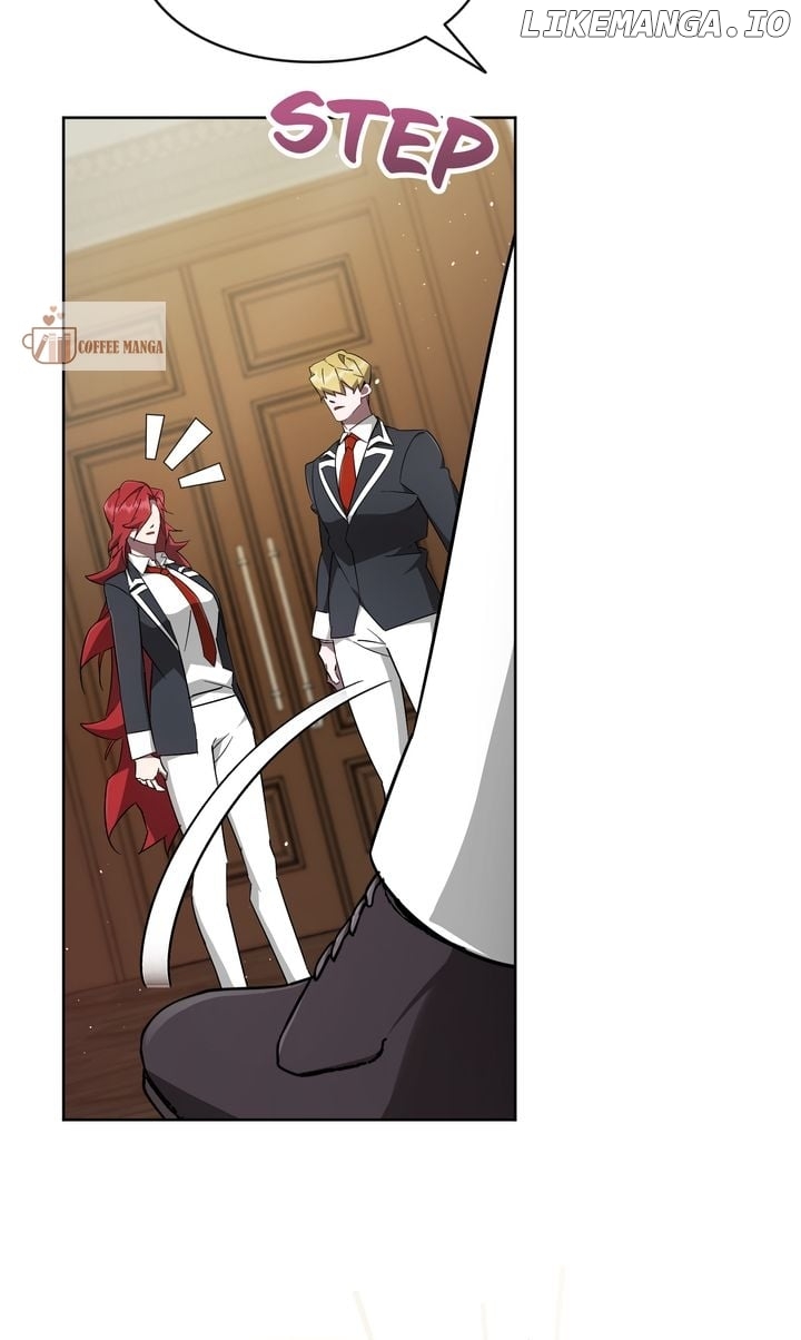 The Corpse Will Tell Chapter 48 - page 12