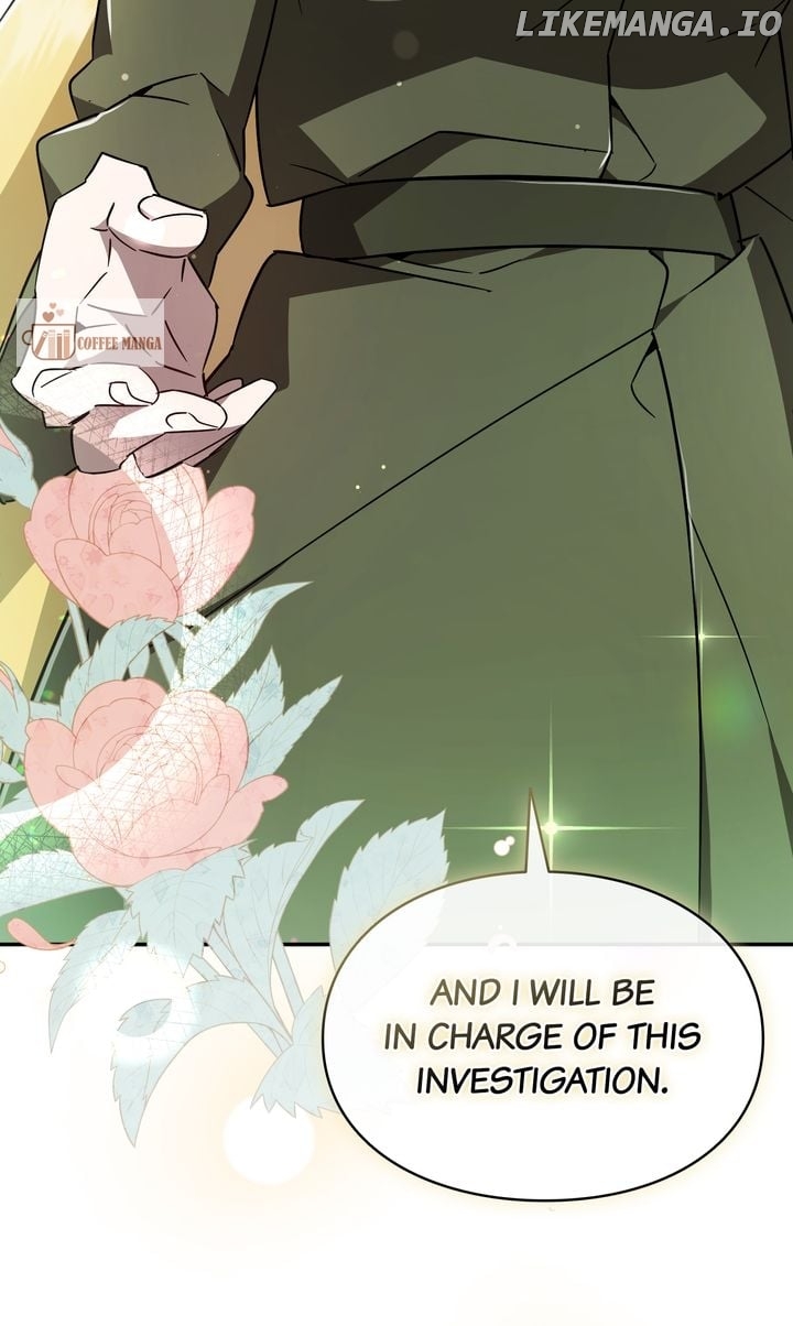 The Corpse Will Tell Chapter 48 - page 14