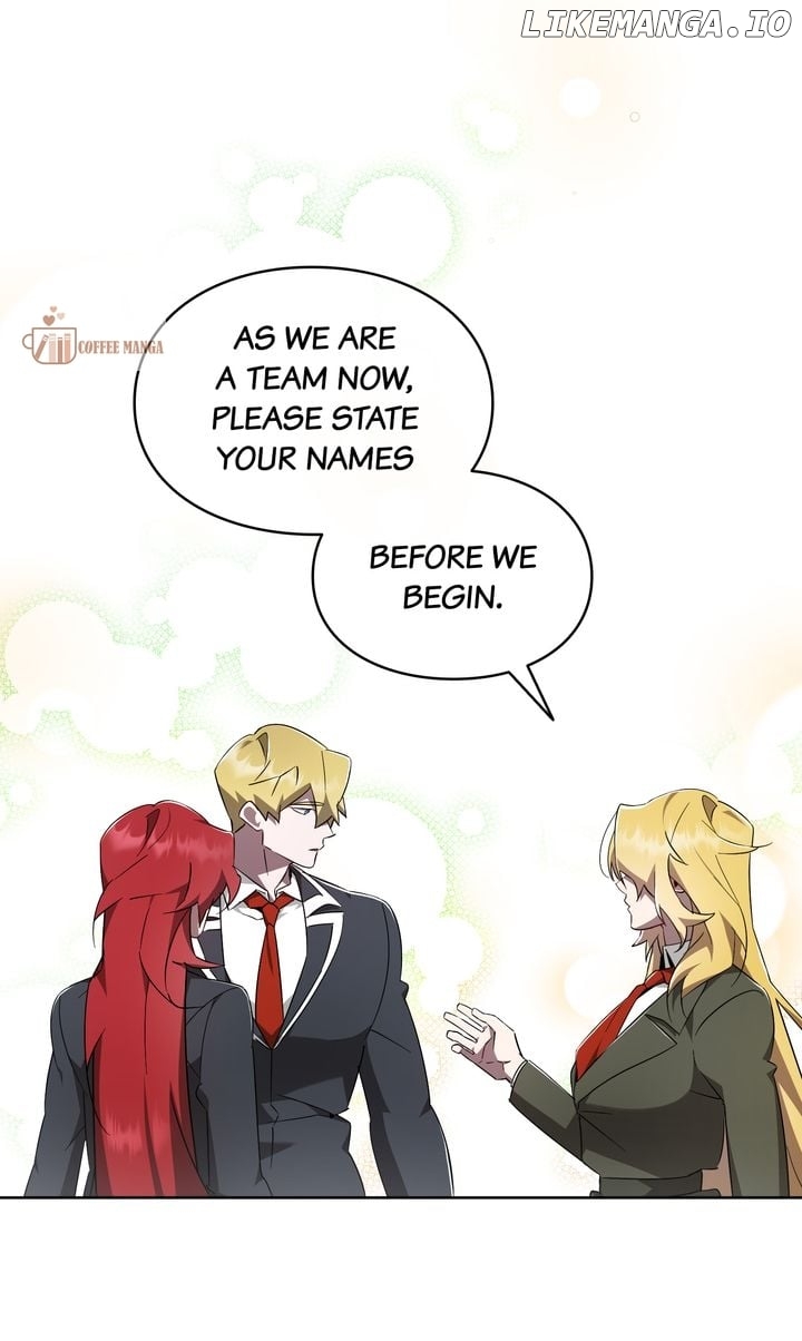 The Corpse Will Tell Chapter 48 - page 15