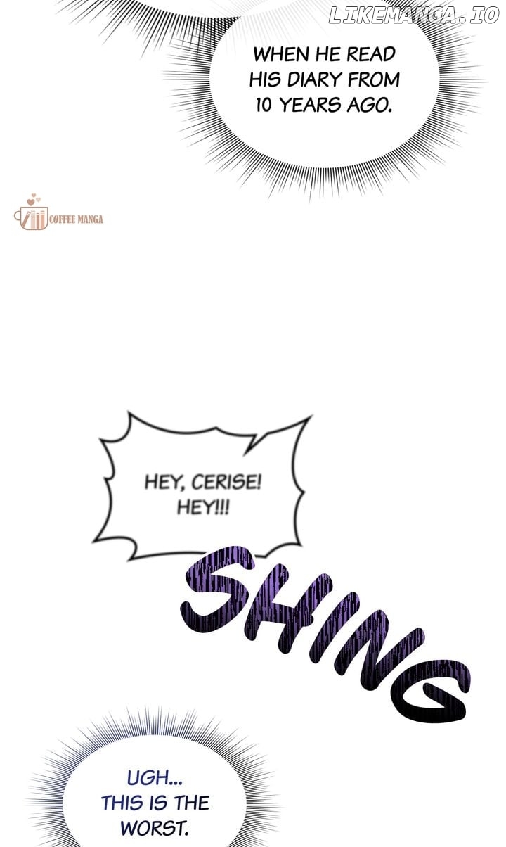 The Corpse Will Tell Chapter 48 - page 19