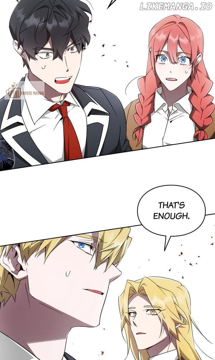 The Corpse Will Tell Chapter 48 - page 26