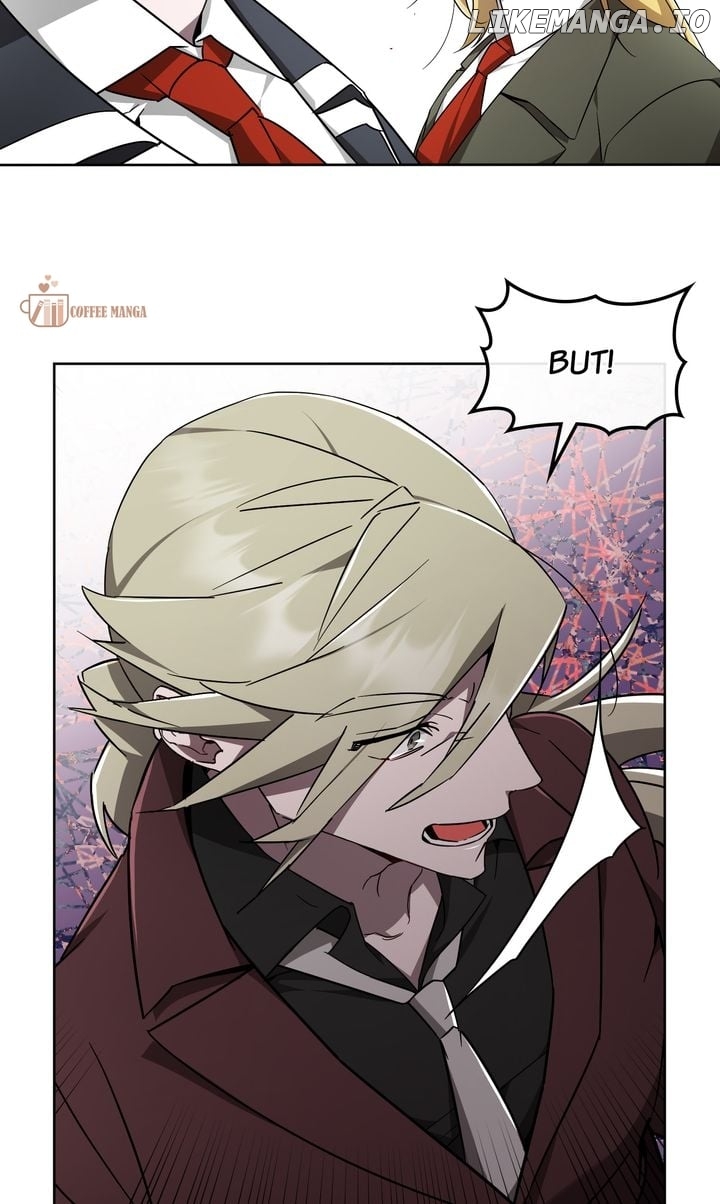 The Corpse Will Tell Chapter 48 - page 27