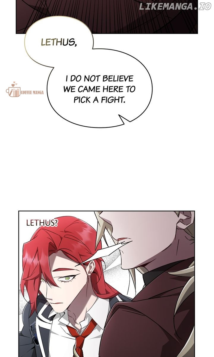 The Corpse Will Tell Chapter 48 - page 28