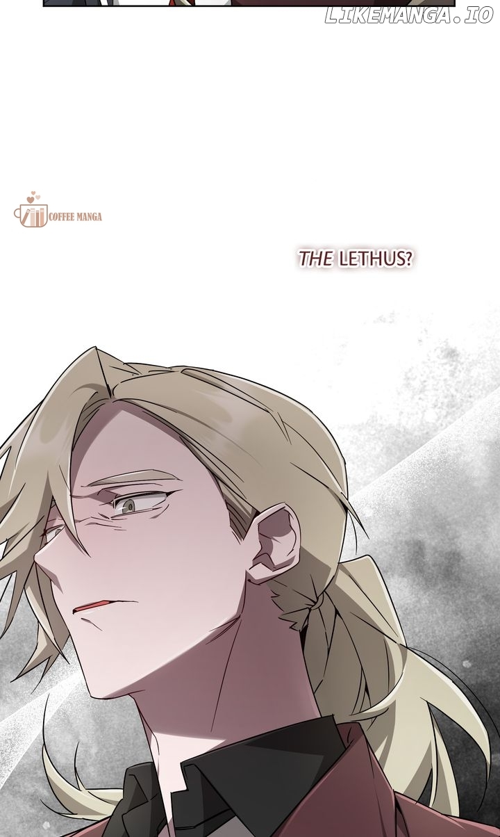 The Corpse Will Tell Chapter 48 - page 29