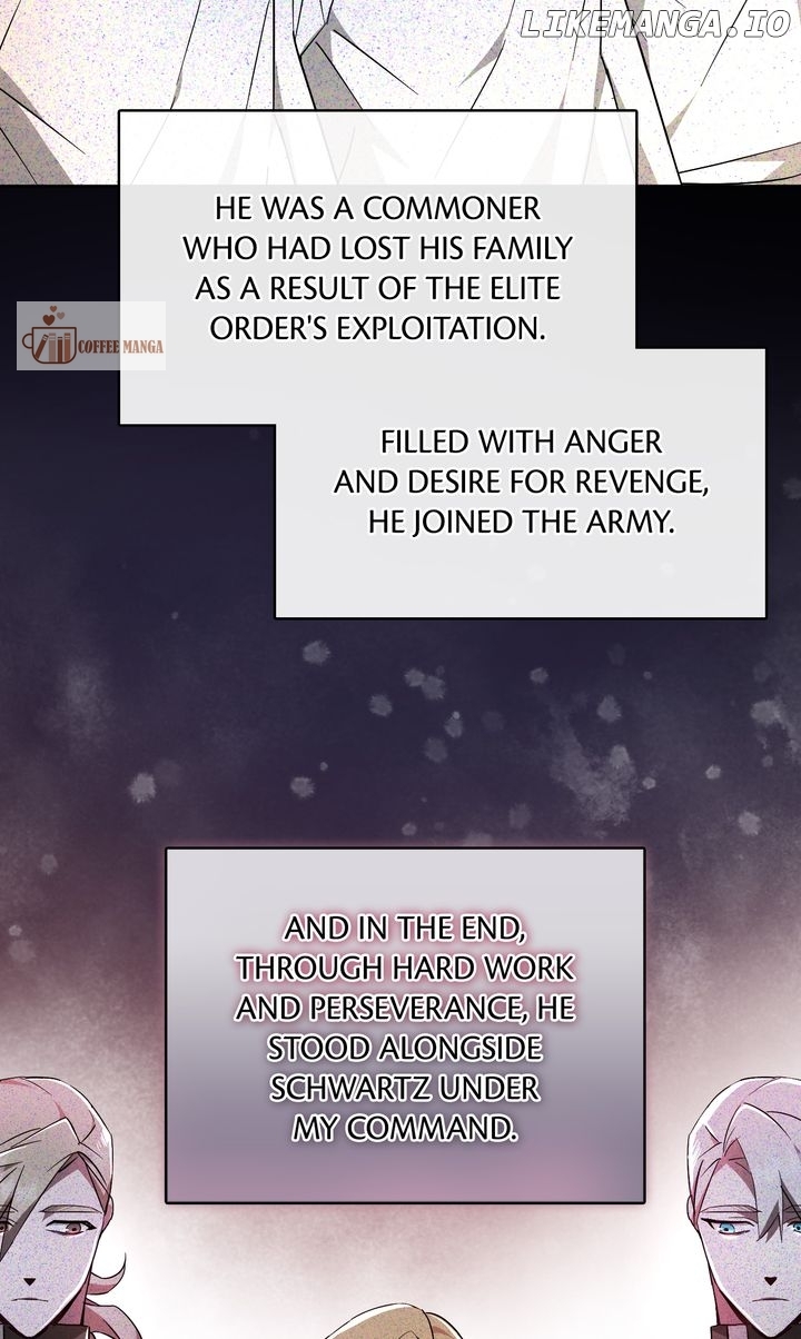 The Corpse Will Tell Chapter 48 - page 31
