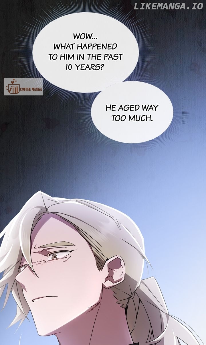 The Corpse Will Tell Chapter 48 - page 34