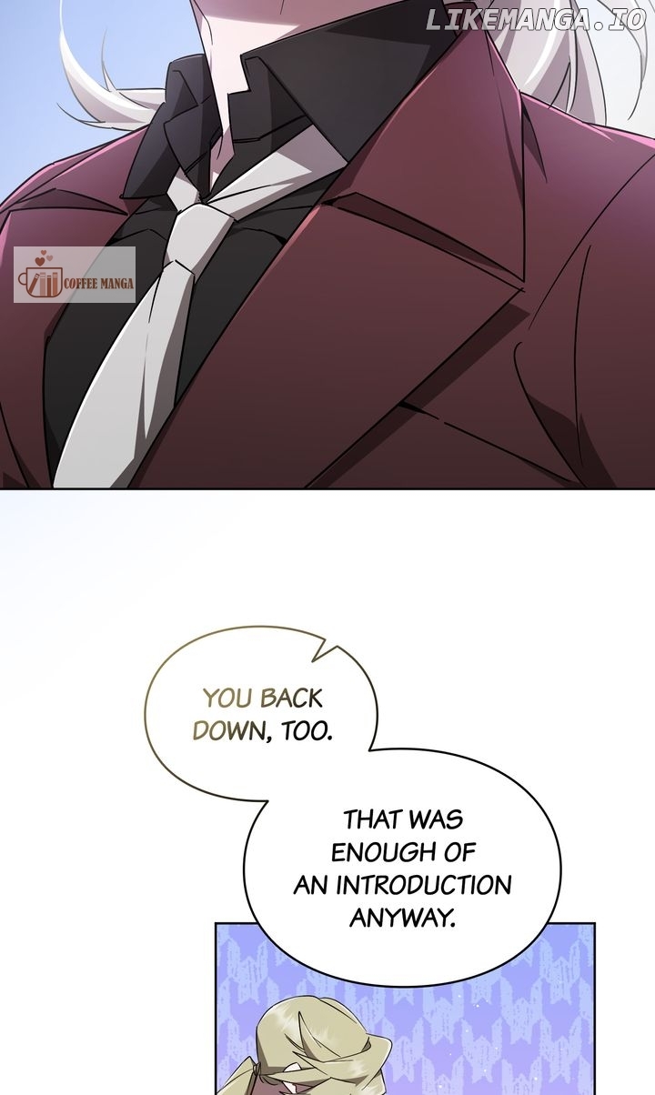 The Corpse Will Tell Chapter 48 - page 35