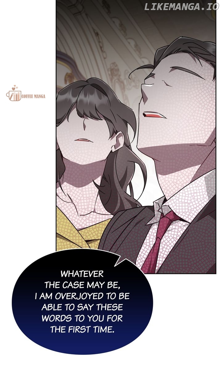 The Corpse Will Tell Chapter 48 - page 62