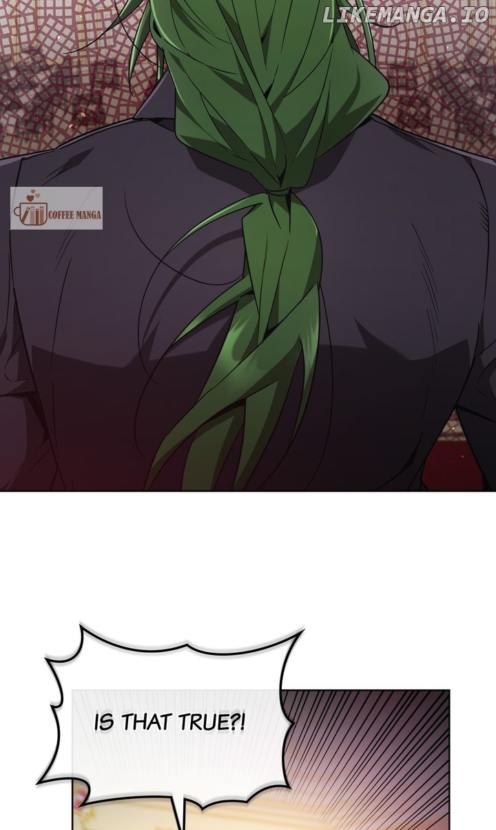 The Corpse Will Tell Chapter 48 - page 64