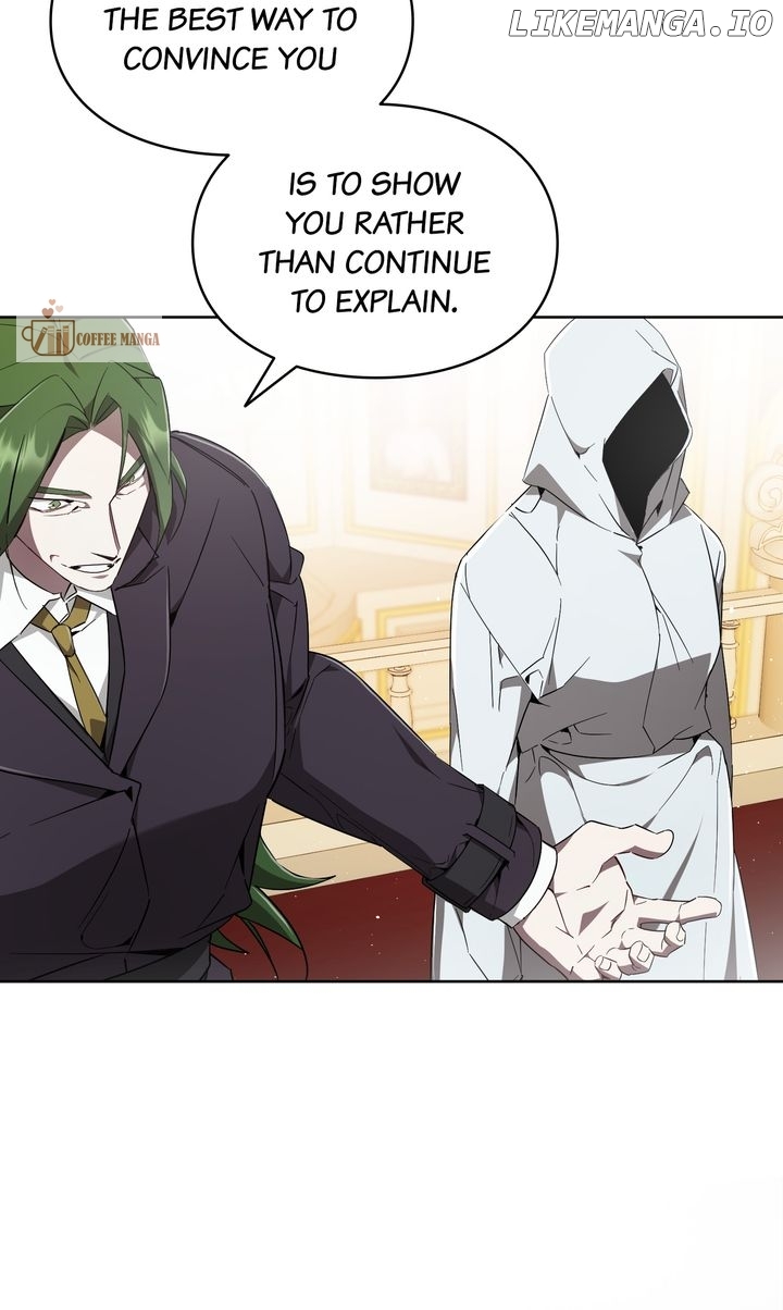 The Corpse Will Tell Chapter 48 - page 66