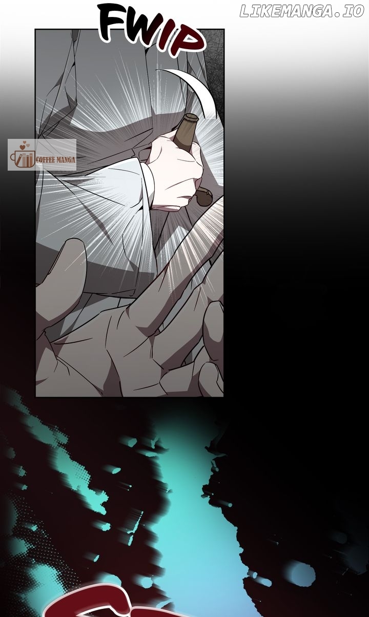 The Corpse Will Tell Chapter 48 - page 67