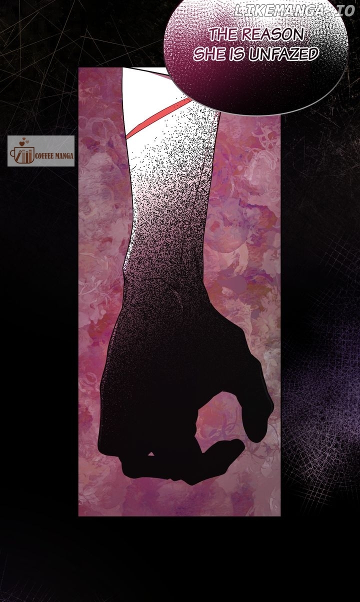 The Corpse Will Tell Chapter 48 - page 72