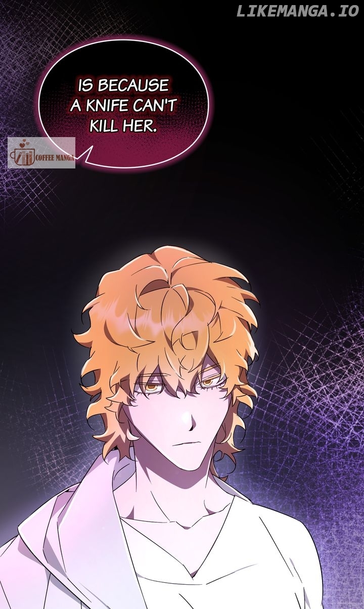 The Corpse Will Tell Chapter 48 - page 73