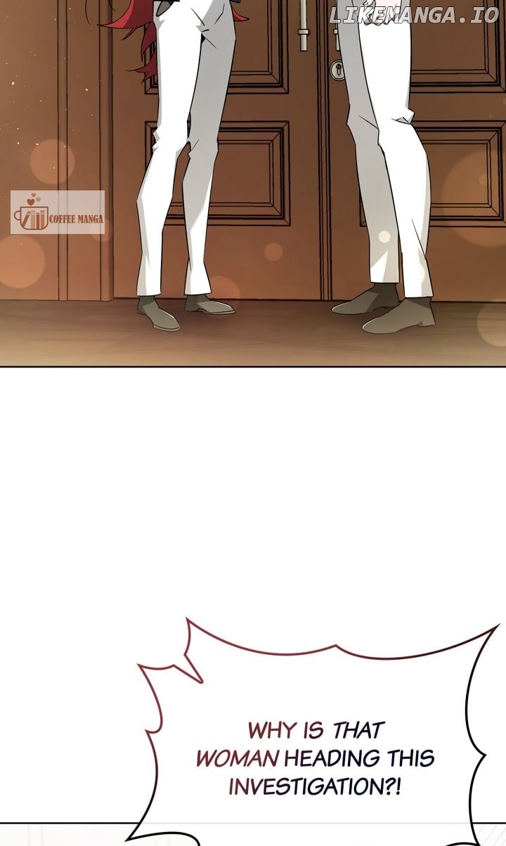 The Corpse Will Tell Chapter 48 - page 8