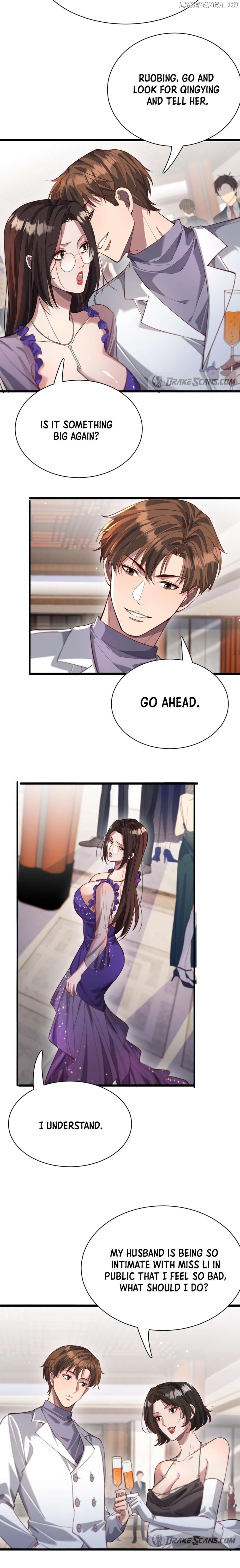 I’m Trapped In This Day For One Thousand Years Chapter 83 - page 10