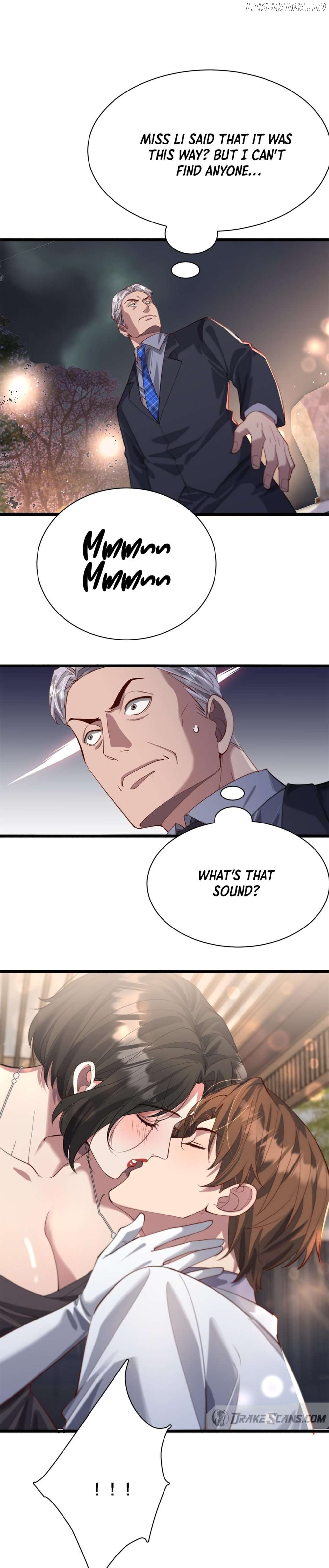 I’m Trapped In This Day For One Thousand Years Chapter 83 - page 13
