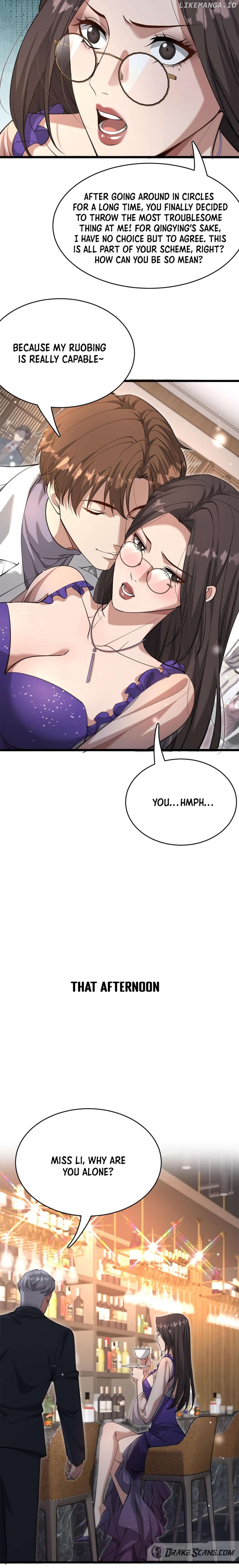 I’m Trapped In This Day For One Thousand Years Chapter 84 - page 6