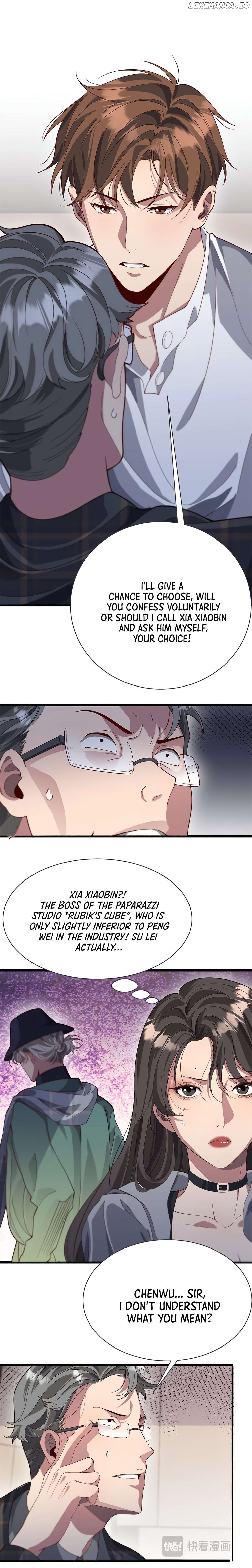 I’m Trapped In This Day For One Thousand Years Chapter 76 - page 3