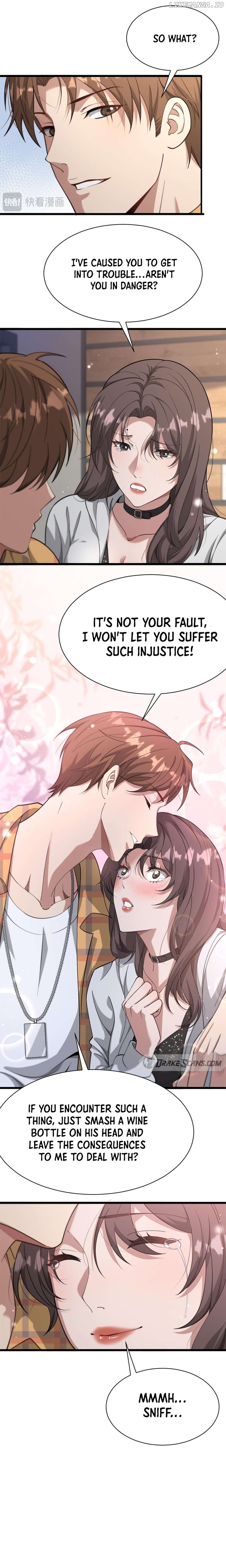 I’m Trapped In This Day For One Thousand Years Chapter 77 - page 12