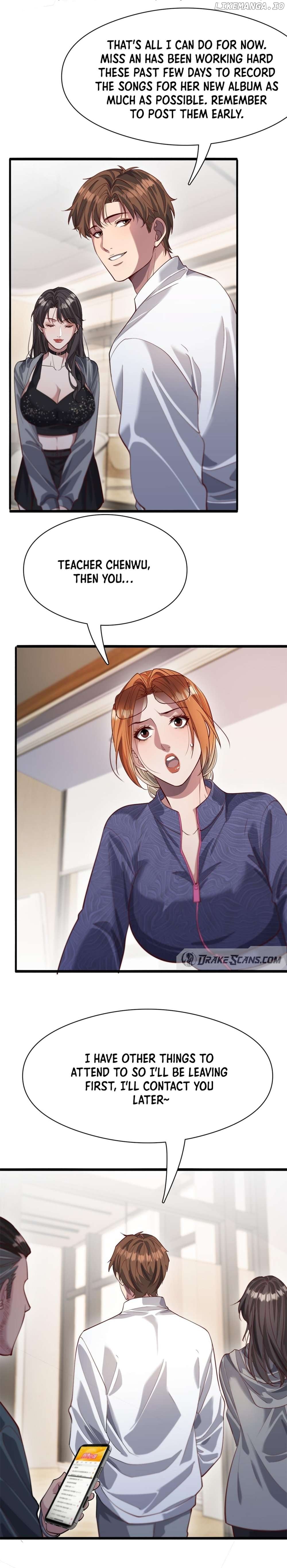I’m Trapped In This Day For One Thousand Years Chapter 77 - page 2